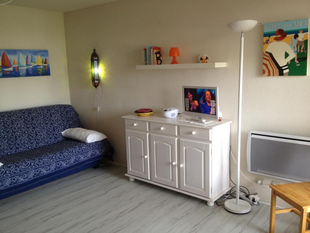 Appartement Location Vaux Sur Mer Plage A Partir De 4 Nuits Minimum Ngoại thất bức ảnh
