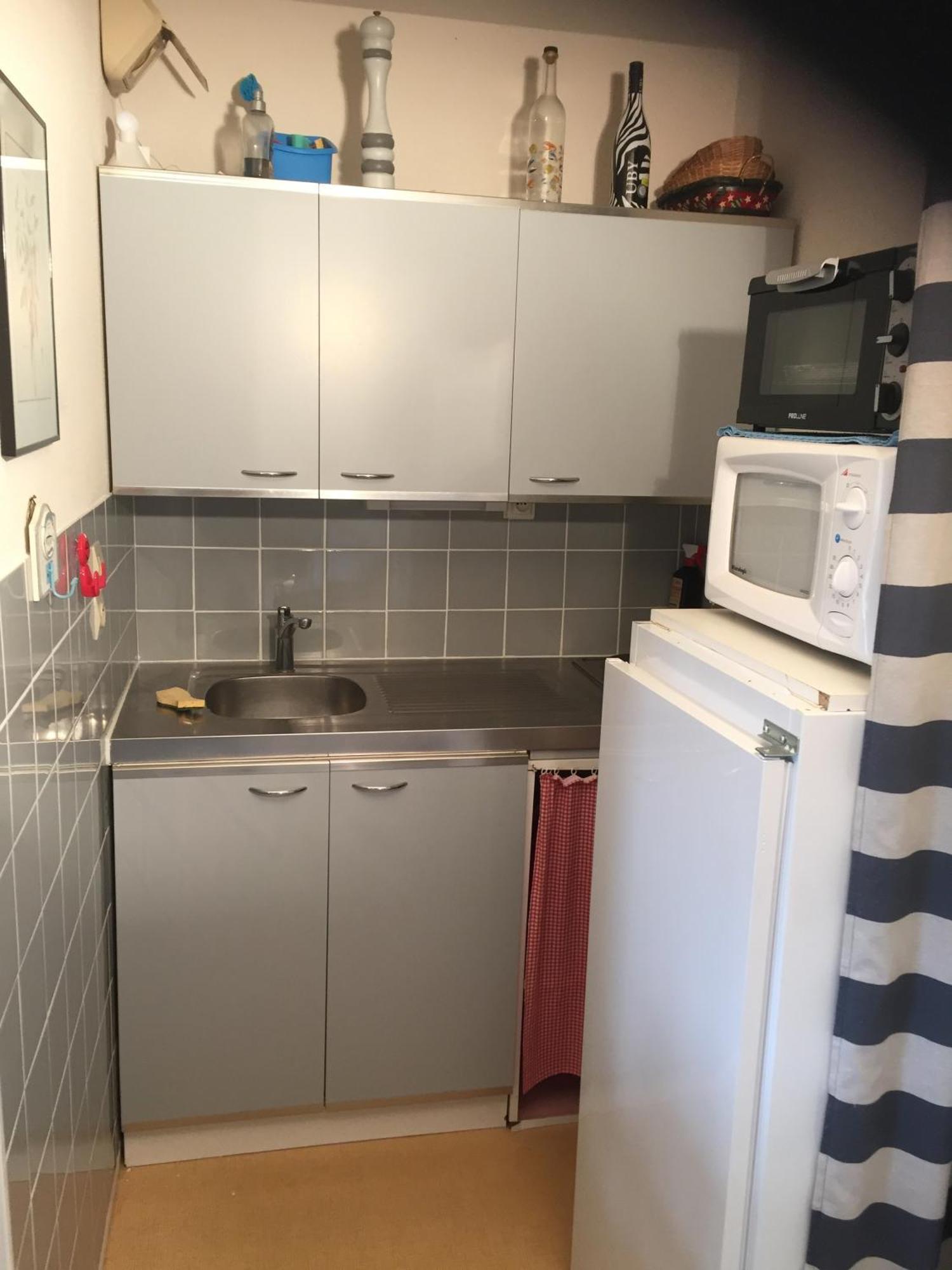 Appartement Location Vaux Sur Mer Plage A Partir De 4 Nuits Minimum Ngoại thất bức ảnh