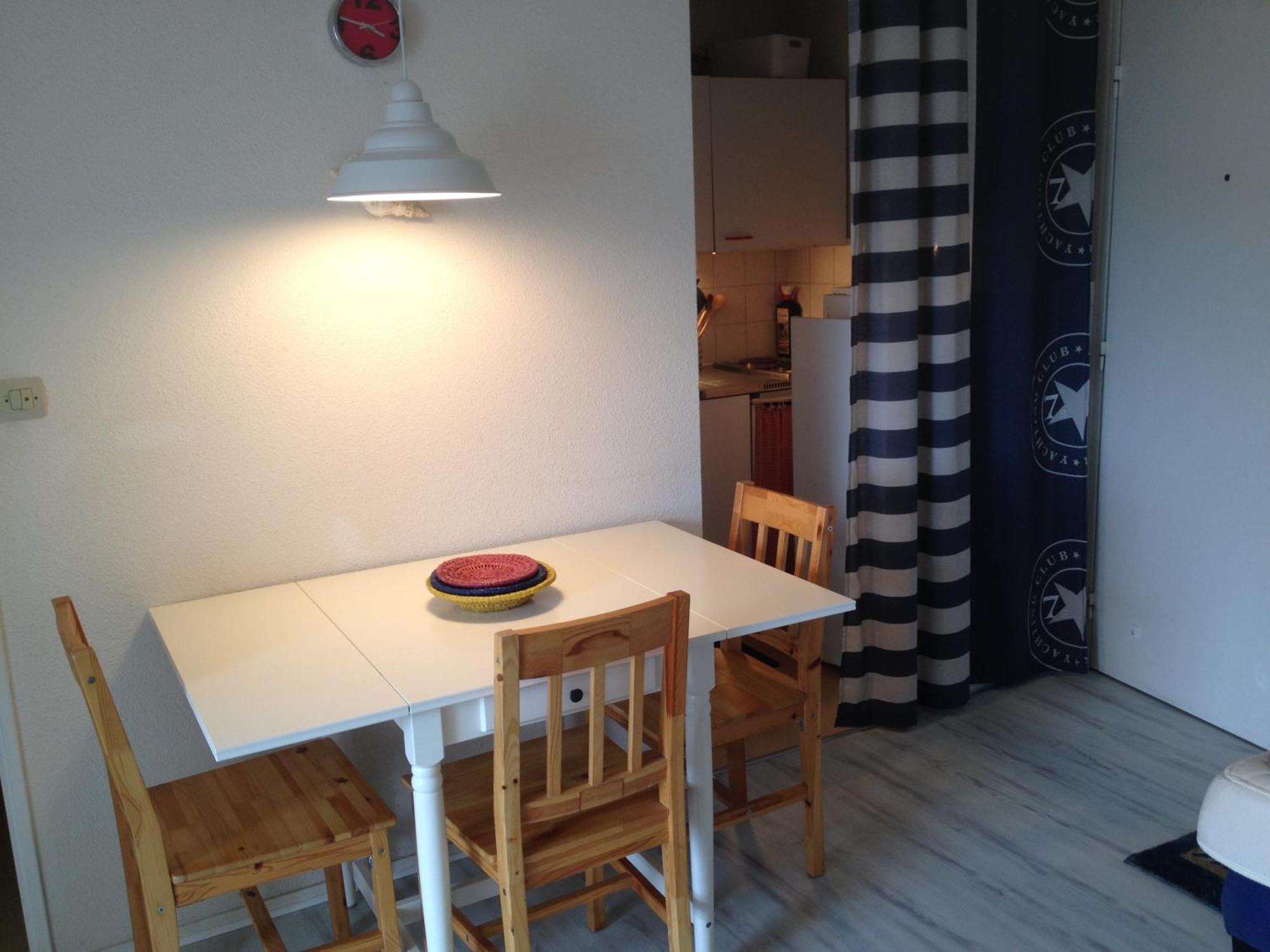 Appartement Location Vaux Sur Mer Plage A Partir De 4 Nuits Minimum Ngoại thất bức ảnh