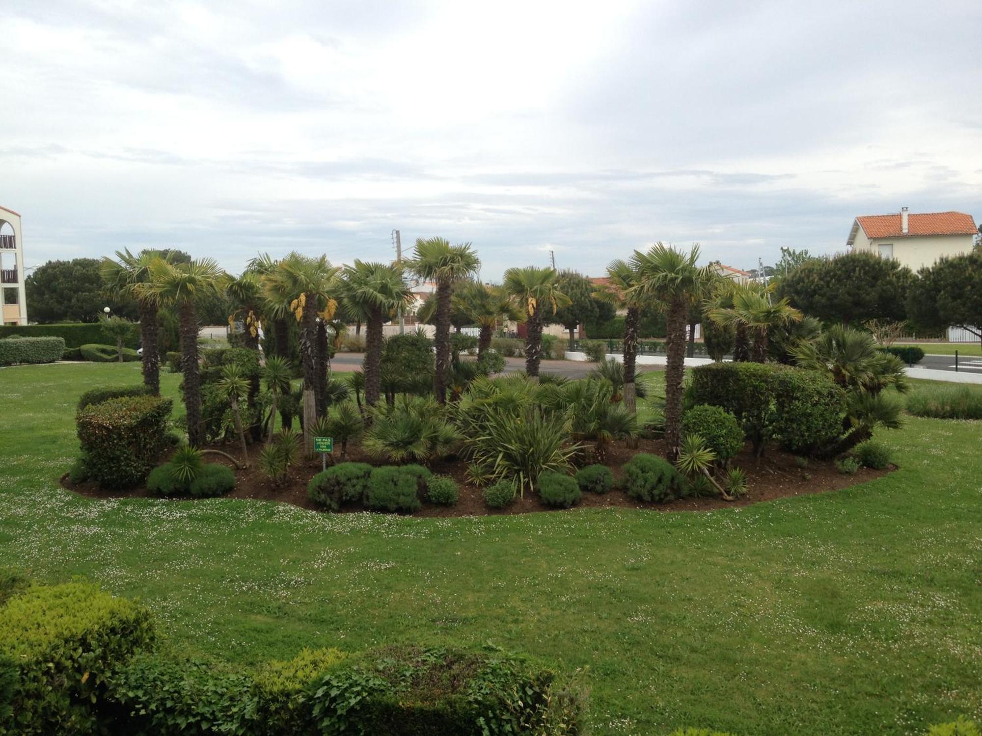 Appartement Location Vaux Sur Mer Plage A Partir De 4 Nuits Minimum Ngoại thất bức ảnh